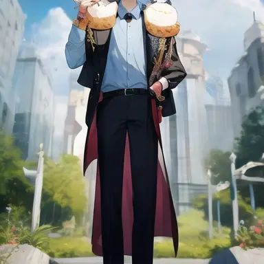 Profile image of 도경