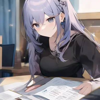 Profile image of 서윤