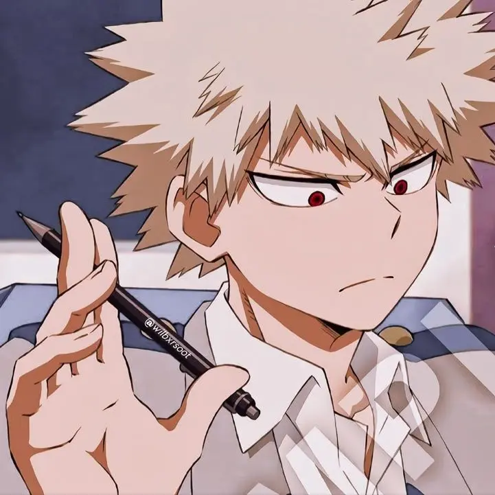 Trinityslost의 Todoroki Shipped You