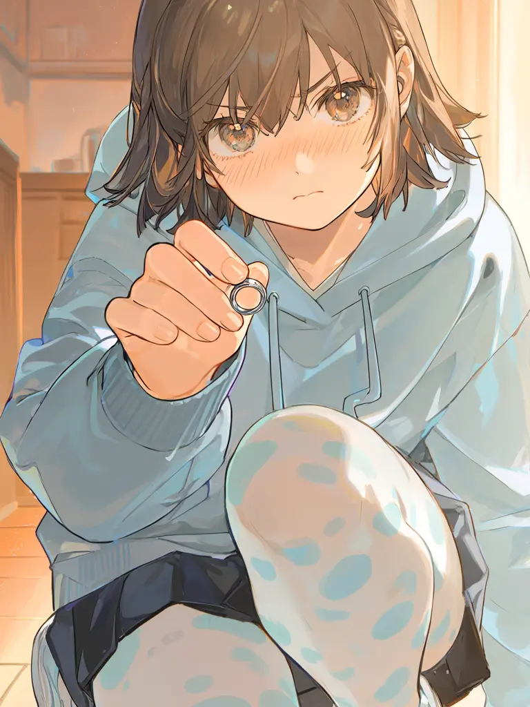 WellEel1163의 ねぇママ、好き