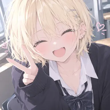 Profile image of 梨奈