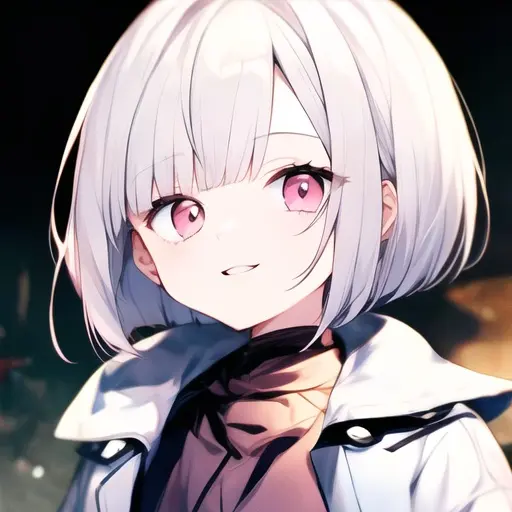 PickySpear6894의 可愛い子