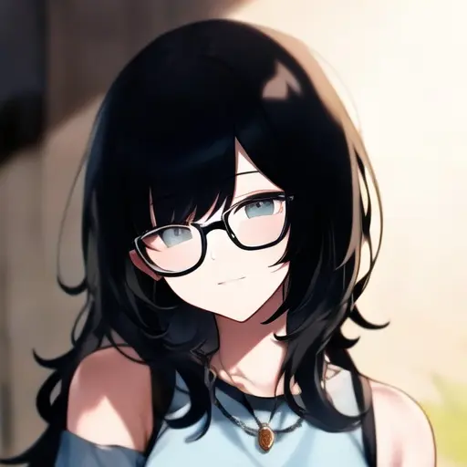 HazyDrone3586의 幼馴染