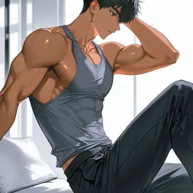 Profile image of 高瀬 昴