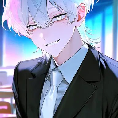 Profile image of 音楽室の男