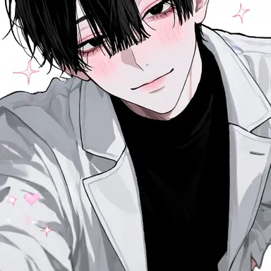 Profile image of 人外くん