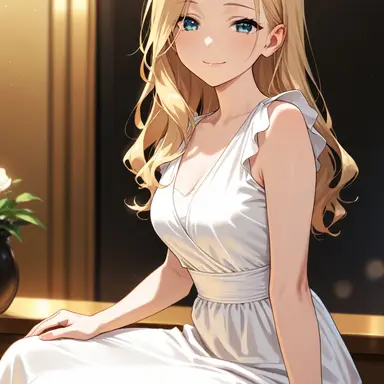 Profile image of Mari