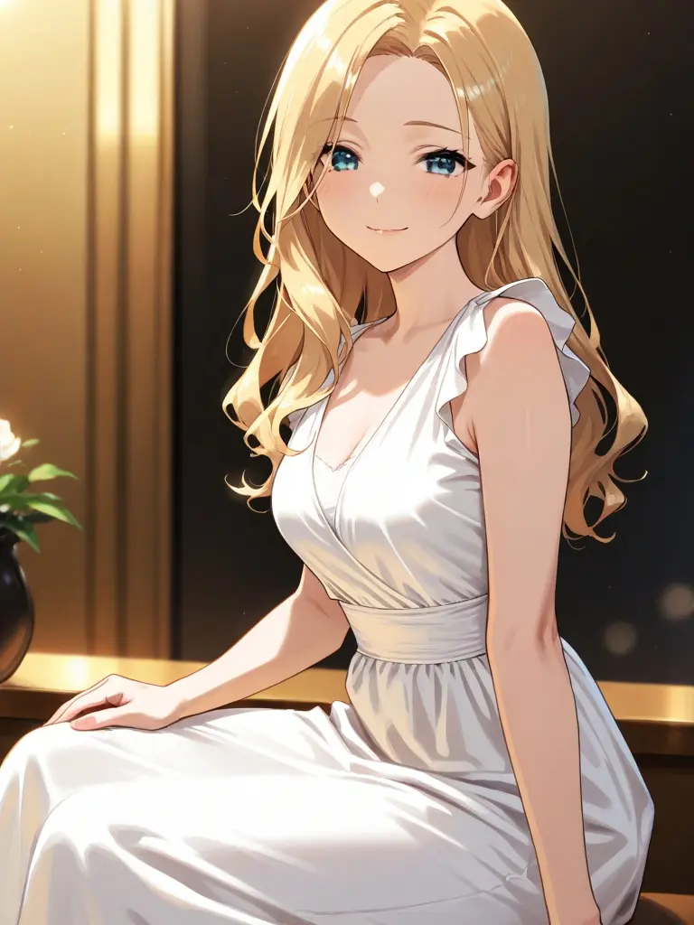 GuiltyPlow5061의 奥さんとの夜