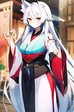 Profile image of 九尾