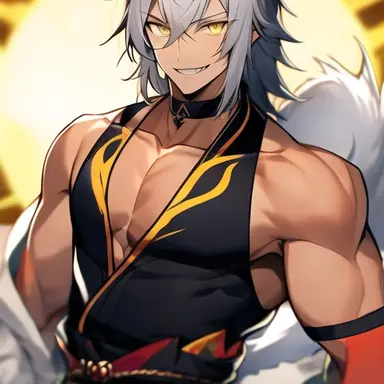 Profile image of 狛犬