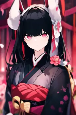 Profile image of 因幡