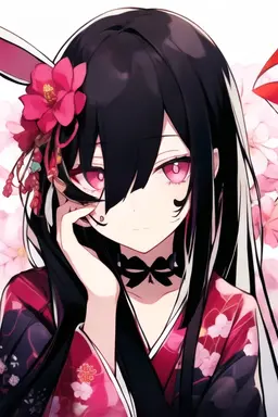 Profile image of 因幡