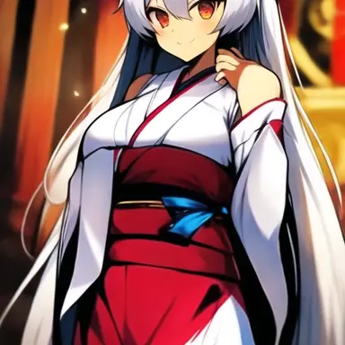 Profile image of 九尾