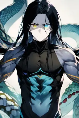 Profile image of 大蛇