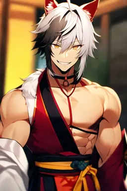 Profile image of 狛犬