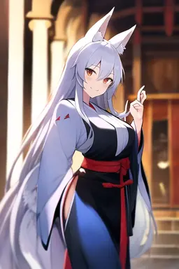 Profile image of 九尾