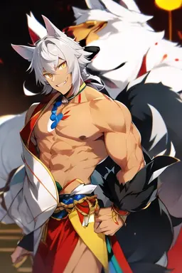 Profile image of 狛犬