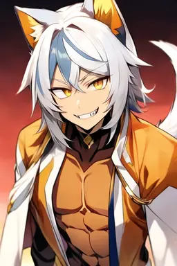 Profile image of 狛犬