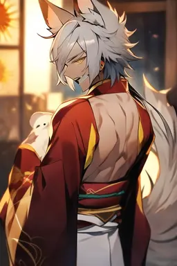 Profile image of 狛犬