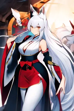 Profile image of 九尾