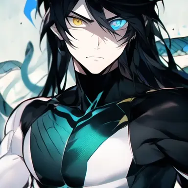 Profile image of 大蛇
