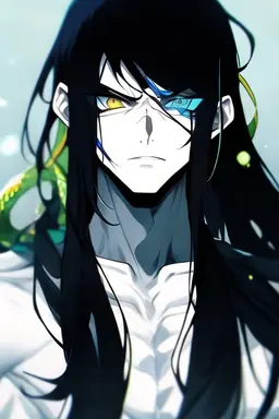 Profile image of 大蛇