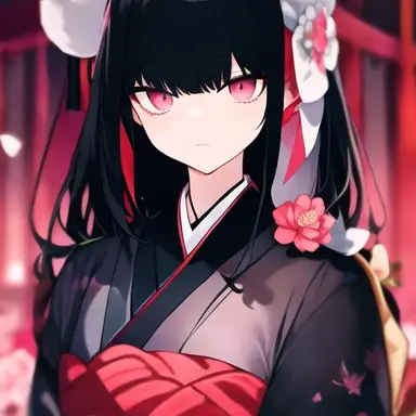 Profile image of 因幡