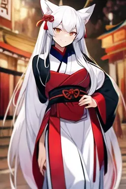 Profile image of 九尾