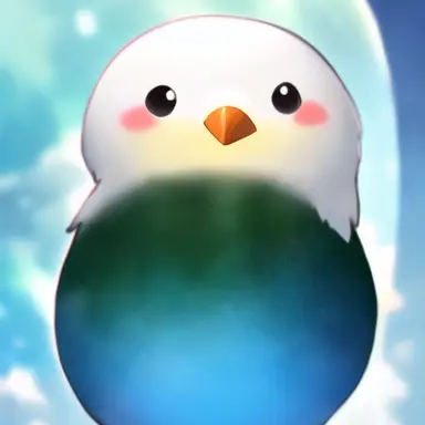 Profile image of 相談鳥