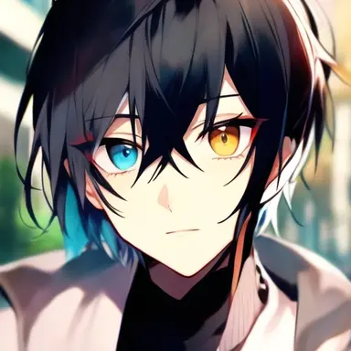 Profile image of Vesper
