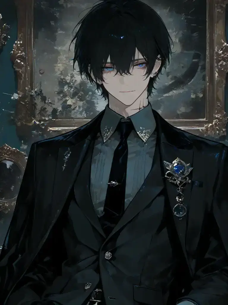 tyui.2238의 呪われ王子の妻になりました。