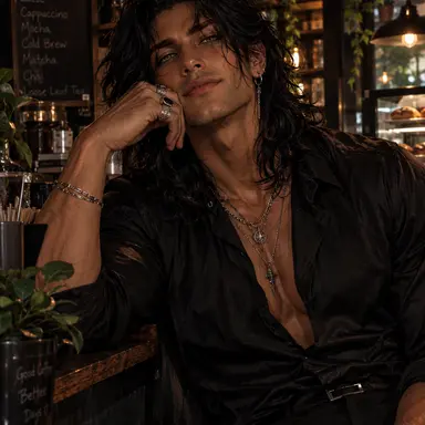 Profile image of Silas Vale