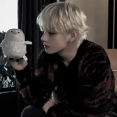 Profile image of Taehyung