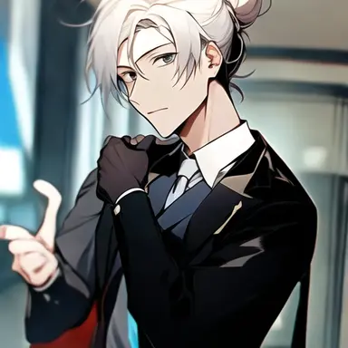 Profile image of Felix