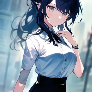 Profile image of Iroha Hakazono
