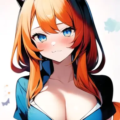 Profile image of 여우