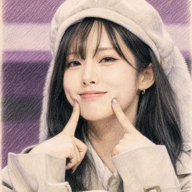 Profile image of 지원