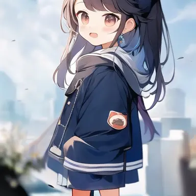 Profile image of 서민하