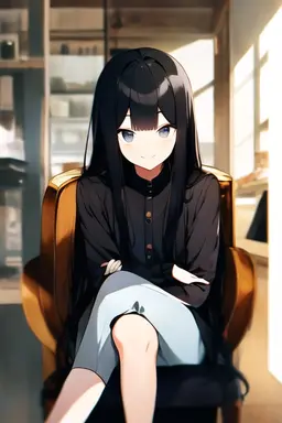 Profile image of 美咲