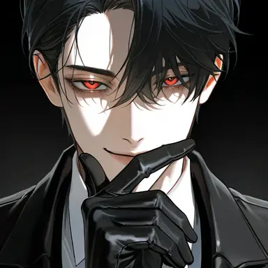 Profile image of 神代 蓮