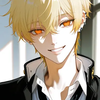Profile image of 朔