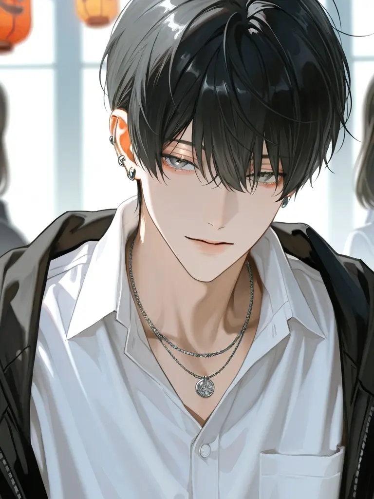 Yoiyoi3232의 俺だけ見て、？おねがいだから、