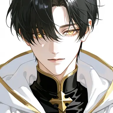 Profile image of リュカ