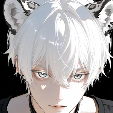 Profile image of 祷