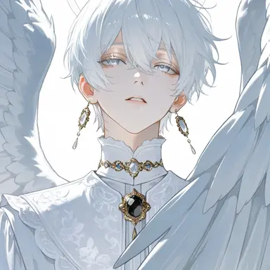 Profile image of ニル