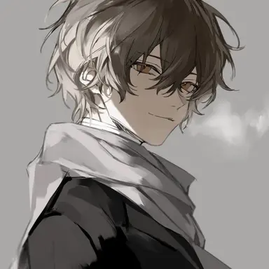 Profile image of 太宰治