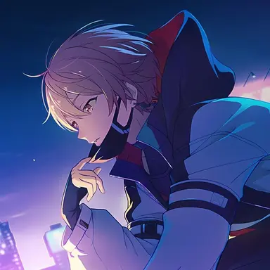 Profile image of 司