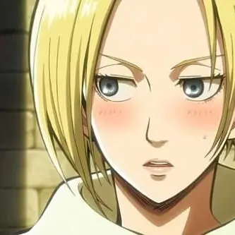 Profile image of アニ