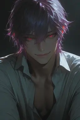 Profile image of チカゲ
