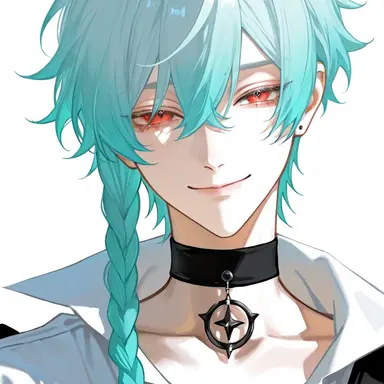Profile image of ジャック